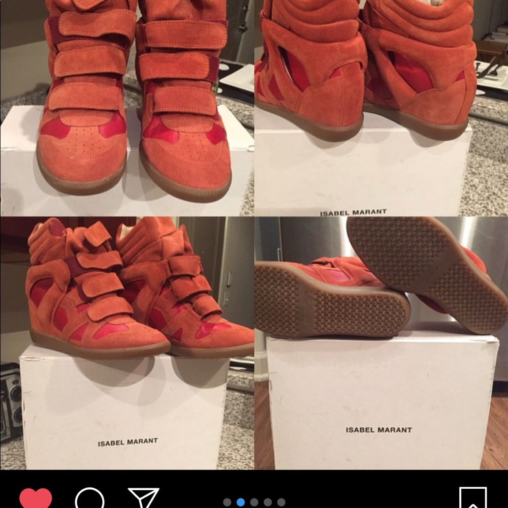 Isabel marant